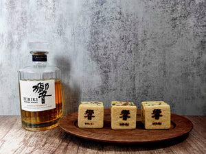 HIBIKI Whiskey Wafu Desserts Hand-On Class (Group)