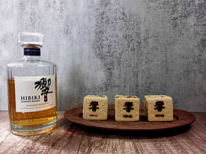 HIBIKI Whiskey Wafu Desserts Hand-On Class (Group)