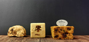 HIBIKI Whiskey Wafu Desserts Hand-On Class (Group)