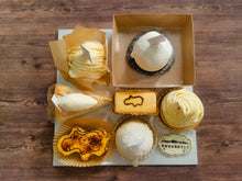 Load image into Gallery viewer, Kawaii Assorted Cheesecake Set (7pcs)
