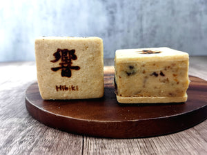 HIBIKI Whiskey Wafu Desserts Hand-On Class (Group)