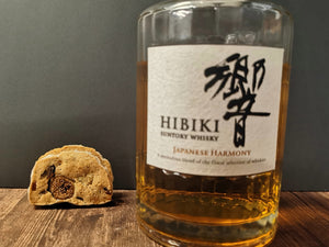 HIBIKI Whiskey Wafu Desserts Hand-On Class (Group)