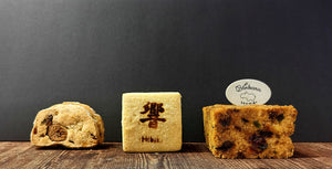 HIBIKI Whiskey Wafu Desserts Hand-On Class (Group)