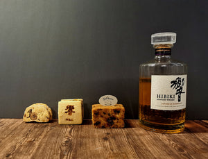 HIBIKI Whiskey Wafu Desserts Hand-On Class (Group)