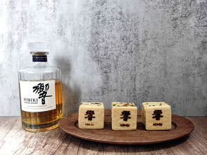 HIBIKI Whiskey Wafu Desserts Hand-On Class (Group)