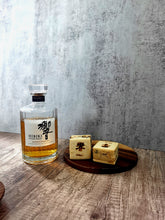 Load image into Gallery viewer, HIBIKI Whiskey Wafu Desserts Hand-On Class (Group)
