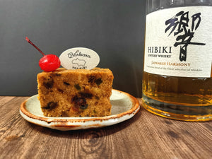 HIBIKI Whiskey Wafu Desserts Hand-On Class (Group)