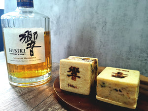 HIBIKI Whiskey Wafu Desserts Hand-On Class (Group)