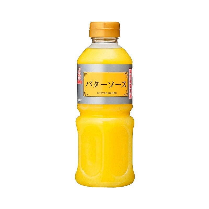 Japan Butter Sauce 日本牛油汁 505g