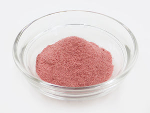 100% Pure Strawberry (Ichigo) Powder 日本顶级草莓粉 30g