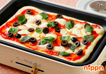 Load image into Gallery viewer, NIPPn Pizza Dough Mix Powder 日本製披萨预拌粉
