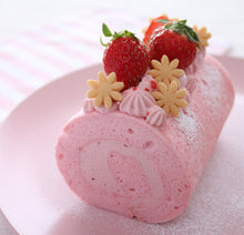 Load image into Gallery viewer, 100% Pure Strawberry (Ichigo) Powder 日本顶级草莓粉 30g
