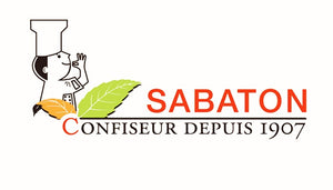 SABATON Chestnut Spread  法国顶级SABATON栗子酱