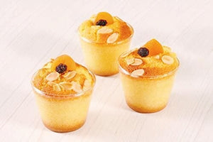 【iwaki】Pudding Cup 【村上祥子】 • 布丁杯