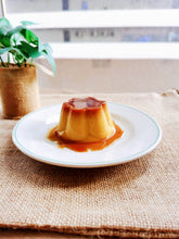 Load image into Gallery viewer, Wasanbon Purin 和三盆糖プリン 15s
