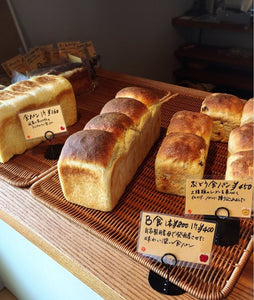Pan Syokunin High Protien Flour (Kyoryokuko)  日本强力小麦粉（高筋）1.8kg