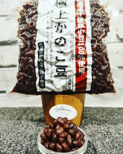 Matsuda-ya Sweetened Adzuki Bean  松田屋の極上糖渍蜜红豆 900g