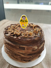 Load image into Gallery viewer, Caramelized Banana Choc Workshop

