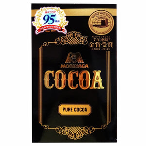 Morinaga Pure Cocoa Powder  森永製菓 純ココア 110g